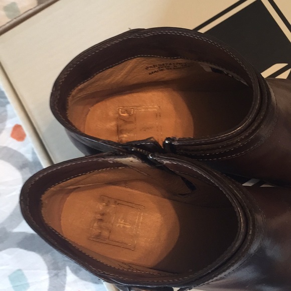 Frye Short Boot - Picture 6 of 7